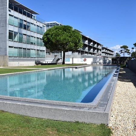 Maravilloso Apartamento De Playa En La Paradisiaca Illa De Arousa Esterno foto
