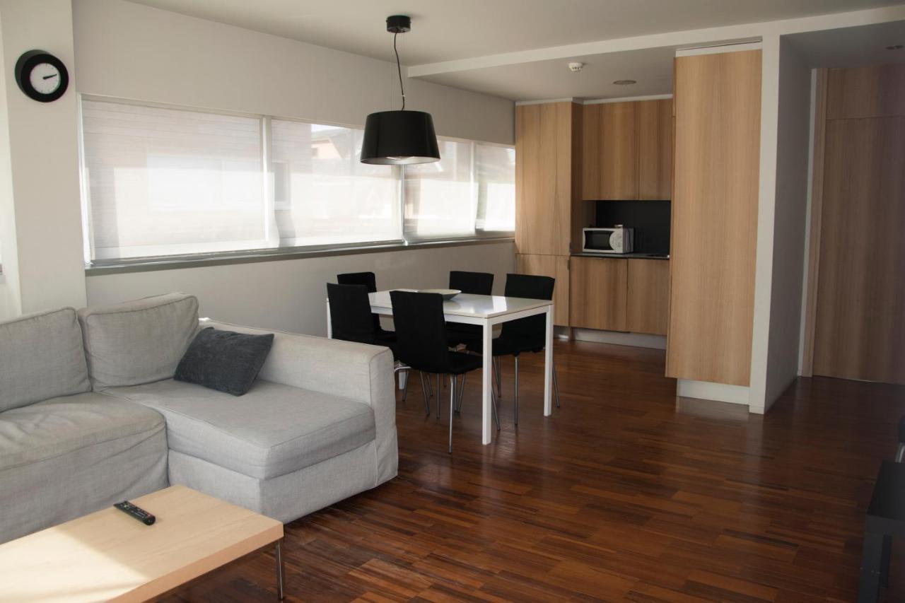Maravilloso Apartamento De Playa En La Paradisiaca Illa De Arousa Esterno foto