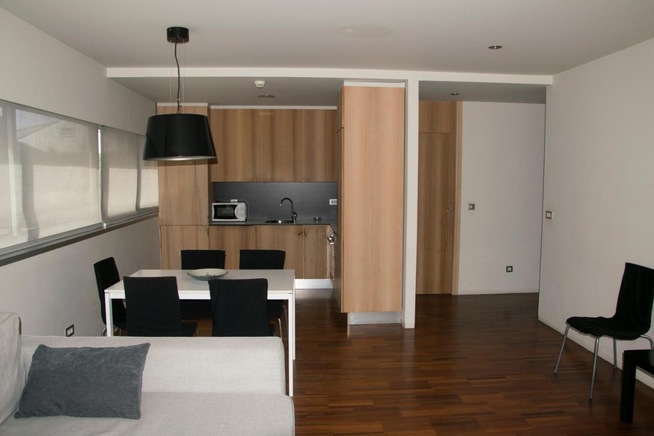 Maravilloso Apartamento De Playa En La Paradisiaca Illa De Arousa Esterno foto